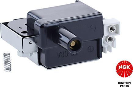 NGK 48054 - Ignition Coil car-mod.net