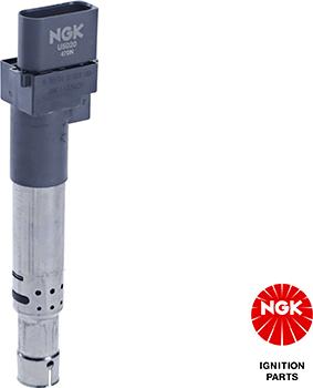 NGK 48065 - Ignition Coil car-mod.net