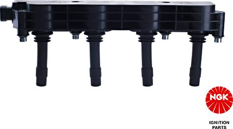 NGK 48006 - Ignition Coil car-mod.net
