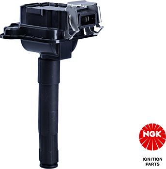 NGK 48008 - Ignition Coil car-mod.net