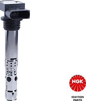 NGK 48015 - Ignition Coil car-mod.net