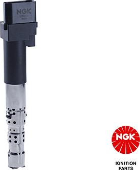 NGK 48035 - Ignition Coil car-mod.net