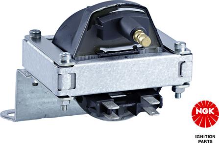 NGK 48029 - Ignition Coil car-mod.net