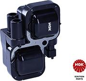 NGK 48024 - Ignition Coil car-mod.net