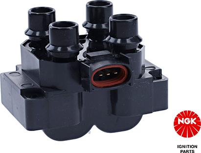 NGK 48021 - Ignition Coil car-mod.net