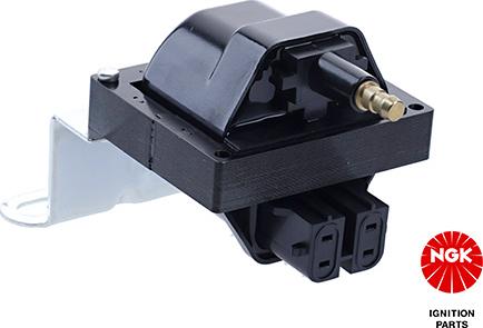 NGK 48141 - Ignition Coil car-mod.net