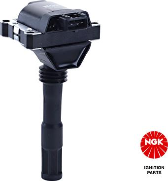 NGK 48154 - Ignition Coil car-mod.net