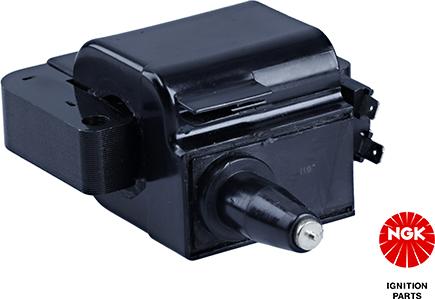 NGK 48111 - Ignition Coil car-mod.net