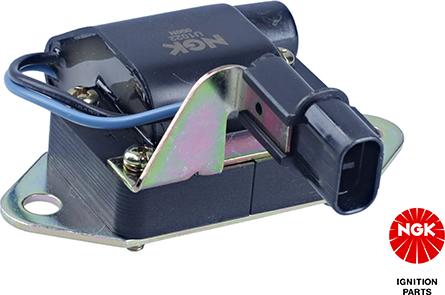 NGK 48113 - Ignition Coil car-mod.net