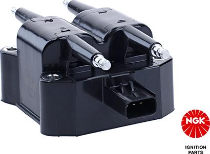 NGK 48185 - Ignition Coil car-mod.net