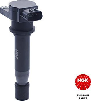 NGK 48136 - Ignition Coil car-mod.net