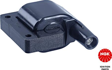 NGK 48129 - Ignition Coil car-mod.net