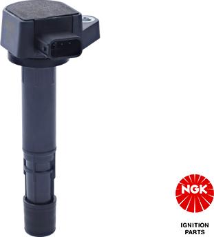 NGK 48179 - Ignition Coil car-mod.net