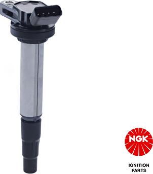 NGK 48395 - Ignition Coil car-mod.net