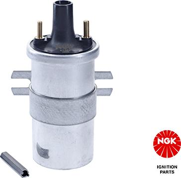 NGK 48346 - Ignition Coil car-mod.net