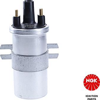NGK 48340 - Ignition Coil car-mod.net