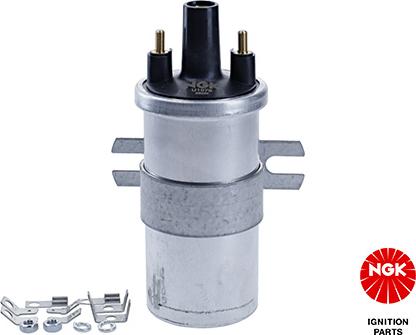 NGK 48341 - Ignition Coil car-mod.net