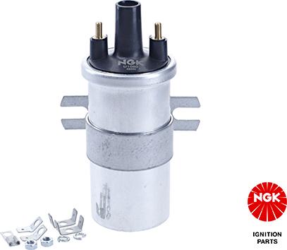 NGK 48343 - Ignition Coil car-mod.net