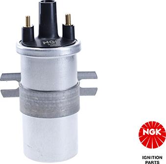 NGK 48300 - Ignition Coil car-mod.net