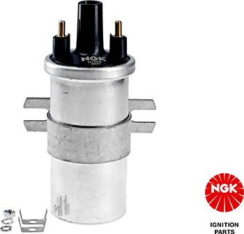 NGK 48303 - Ignition Coil car-mod.net