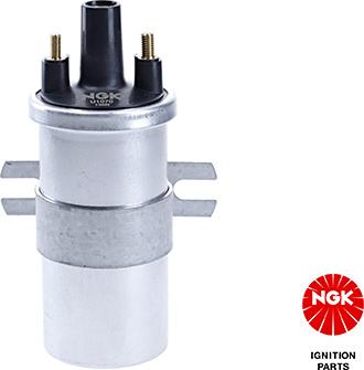 NGK 48307 - Ignition Coil car-mod.net