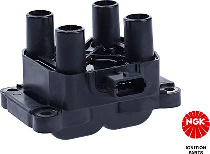 NGK 48312 - Ignition Coil car-mod.net
