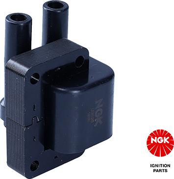 NGK 48374 - Ignition Coil car-mod.net