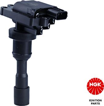 NGK 48376 - Ignition Coil car-mod.net