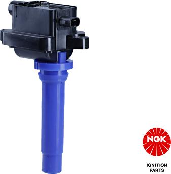 NGK 48294 - Ignition Coil car-mod.net