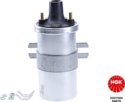 NGK 48298 - Ignition Coil car-mod.net