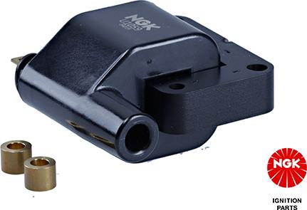 NGK 48253 - Ignition Coil car-mod.net