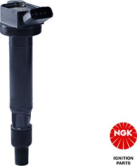 NGK 48269 - Ignition Coil car-mod.net