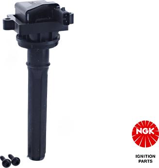 NGK 48262 - Ignition Coil car-mod.net