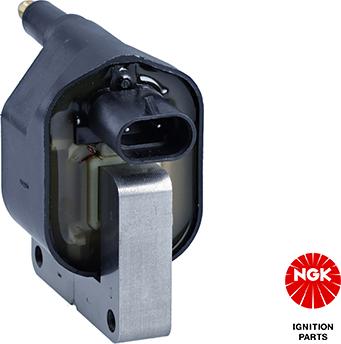 NGK 48204 - Ignition Coil car-mod.net