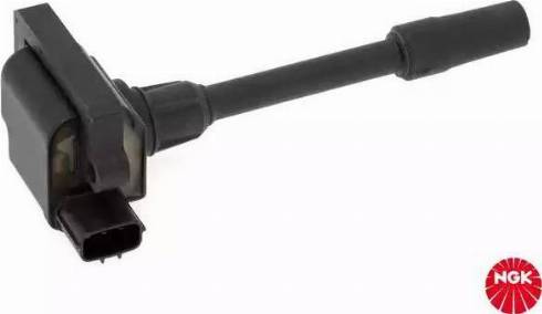 NGK 48210 - Ignition Coil car-mod.net