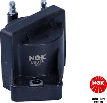 NGK 48218 - Ignition Coil car-mod.net