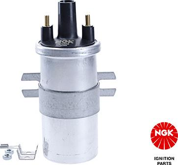 NGK 48236 - Ignition Coil car-mod.net