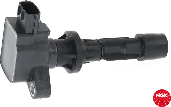 CSV electronic parts CBE5516 - Ignition Coil car-mod.net