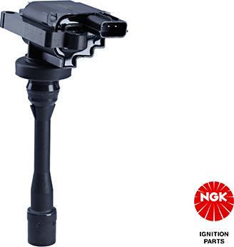 NGK 48225 - Ignition Coil car-mod.net