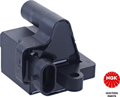 NGK 48277 - Ignition Coil car-mod.net