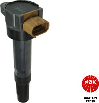NGK 48749 - Ignition Coil car-mod.net
