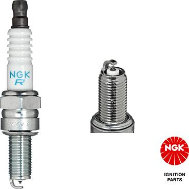 NGK 4717 - Spark Plug car-mod.net