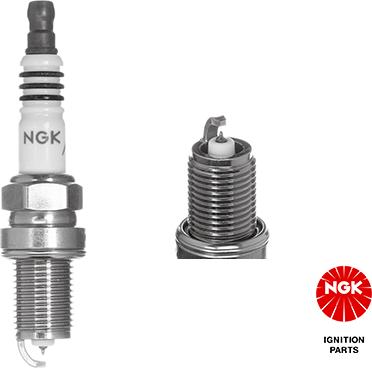 NGK 5690 - Spark Plug car-mod.net