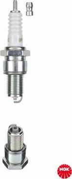 NGK 5637 - Spark Plug car-mod.net