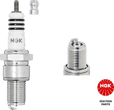NGK 5044 - Spark Plug car-mod.net