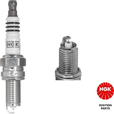 NGK 5175 - Spark Plug car-mod.net