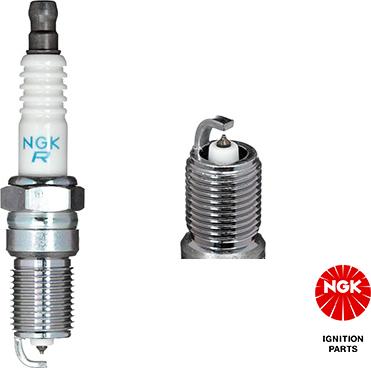 NGK 5809 - Spark Plug car-mod.net