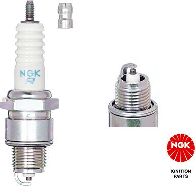 NGK 94313 - Spark Plug car-mod.net