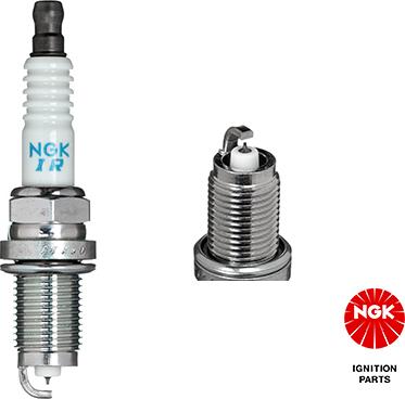 NGK 5266 - Spark Plug car-mod.net