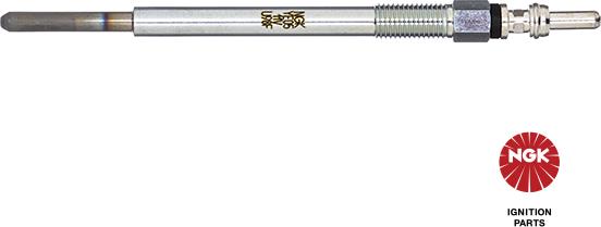 NGK 5207 - Glow Plug car-mod.net